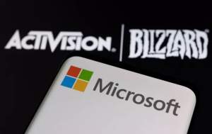 Sah! Activision Blizzard Sekarang Diakuisisi Microsoft