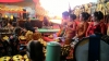 Lestarikan Seni Tradisional Jawa, Warga Pondok Aren Gelar Wayang Kulit Semalam Suntuk