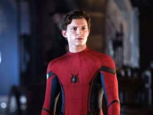 Spider-Man: Freshman Year Tak akan Diperankan oleh Tom Holland