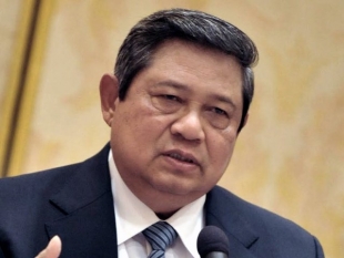 Presiden SBY Meradang