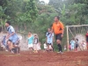 Gali Potensi pemuda, Warga Dusun 1 Rawa Kalong Gelar Pertandingan Futsal