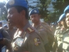 Satgas FPU Indonesia VII Resmi Diberangkatkan Oleh Kapolri Ke Sudan
