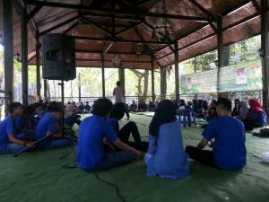 Kembangkan Potensi Anak, DPMP3AKB Gelar Youth Super Camp