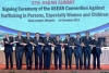 Presiden Optimis Kemitraan ASEAN-PBB Dorong Kesepakatan Internasional