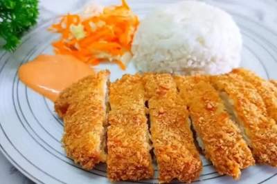 Chicken katsu (Kulturnativ)