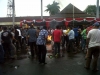 Jajaran Polres Metro Tangerang Kota Siap Amankan Pemilu
