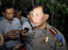 Kapolres Metro Tangerang Yakinkan Wilayahnya Bebas Teroris