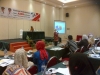 Dinkes Gelar Sosialisasi HIV/AIDS Kepada Guru BK Se Kota Tangerang