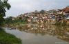 Lahan Sungai Cisadane distatus qoukan