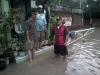 Hujan Terus Menguyur,Petir Gondrong dan Ciledug Mulai Banjir