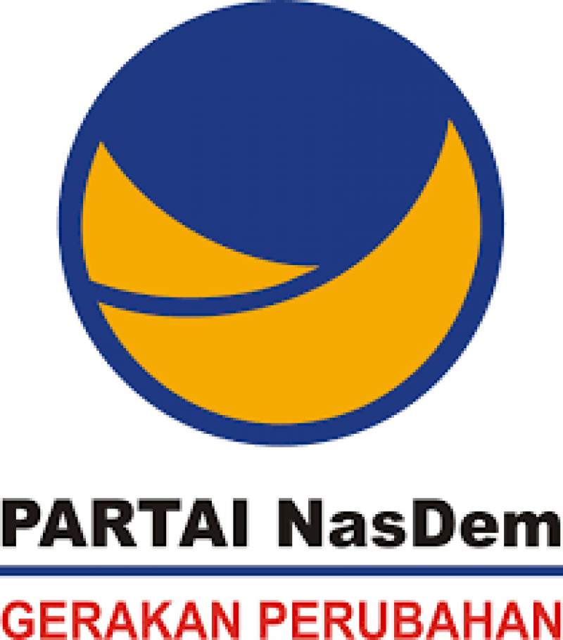 DCT Anggota Dewan Perwakilan Rakyat Daerah Kota Tangerang Selatan Pada Pemilihan Umum Tahun 2019 PARTAI NASIONAL DEMOKRAT
