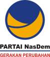 DCT Anggota Dewan Perwakilan Rakyat Daerah Kota Tangerang Selatan Pada Pemilihan Umum Tahun 2019 PARTAI NASIONAL DEMOKRAT