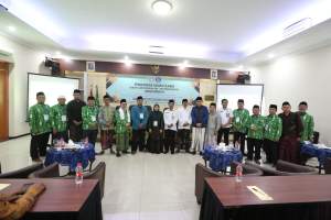 Pemprov Banten Apresiasi Pembentukan Kader MUI Provinsi Banten