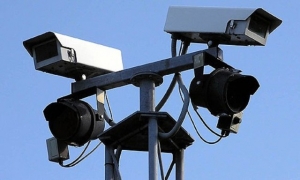 Tahun Depan 4 Kecamatan Dipasangi CCTV
