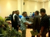 H.M Kosasih Terpilih Menjadi Ketua PSSI Kota Tangerang Baru