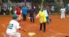 Dibuka Walikota Airin, Empat Provinsi Adu Gengsi Dikejurnas Baseball U-15