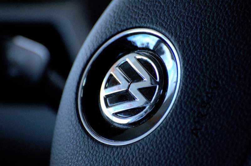 Volkswagen Umumkan akan Rilis Kendaraan Listrik di China