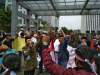 Tuntut Alam Sutera Serahkan Fasos Fasum, Puluhan Massa Demo Pemkot Tangsel
