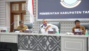 Bupati Tangerang Optimistis 10 Program Unggulan Capai Target dan Selesai Akhir 2023