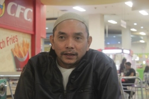 Dr.H.Yandra Doni Nilai Pemkot Salah Urus Kota Tangsel
