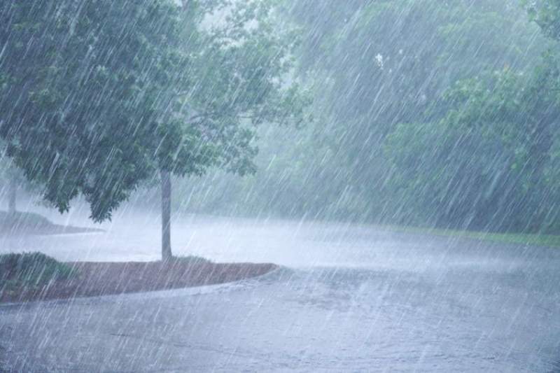 Sebanyak 94% Wilayah di Indonesia Diprediksi akan Diguyur Hujan