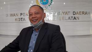 Tunggu Registrasi Pemprov, Perda Retribusi Daerah Kota Tangsel Masuk Finalisasi