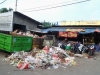 Sampah Menumpuk Pemkot Diam Saja