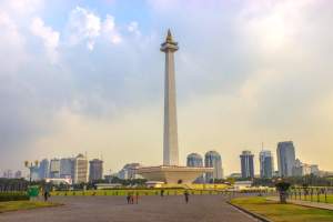 Jakarta Masuk 10 Destinasi Terbaik Versi Lonely Planet di Tahun 2024