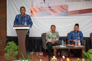 Tiga Tugas Besar Disperindag Provinsi Banten di Tahun 2024