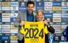 Diusia Senja Buffon Kembali Teken Kontrak dengan Parma