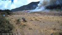Penyebab Kebakaran Gunung Gede Pangrango Diduga Disengaja