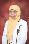 Tak Ikut Nyaleg, Siti Khadijah Pede Maju Pilkada Tangsel