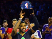 Eastern Menangkan NBA All-Star 2014