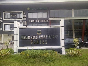 KPK Sambangi Banten, RSUD Banten Digeledah