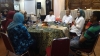 Walikota Tangerang Selatan Gelar Buka Bersama dengan Awak Media