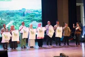 Kota Bandung Dukung Kegiatan City Sanitation Summit XXI 2023