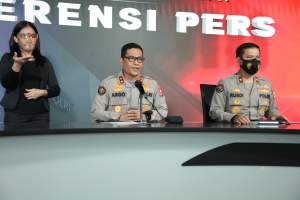 Polri Tambah Kuota Putra Asli Papua, 396 Polisi Ikuti Sekolah Perwira