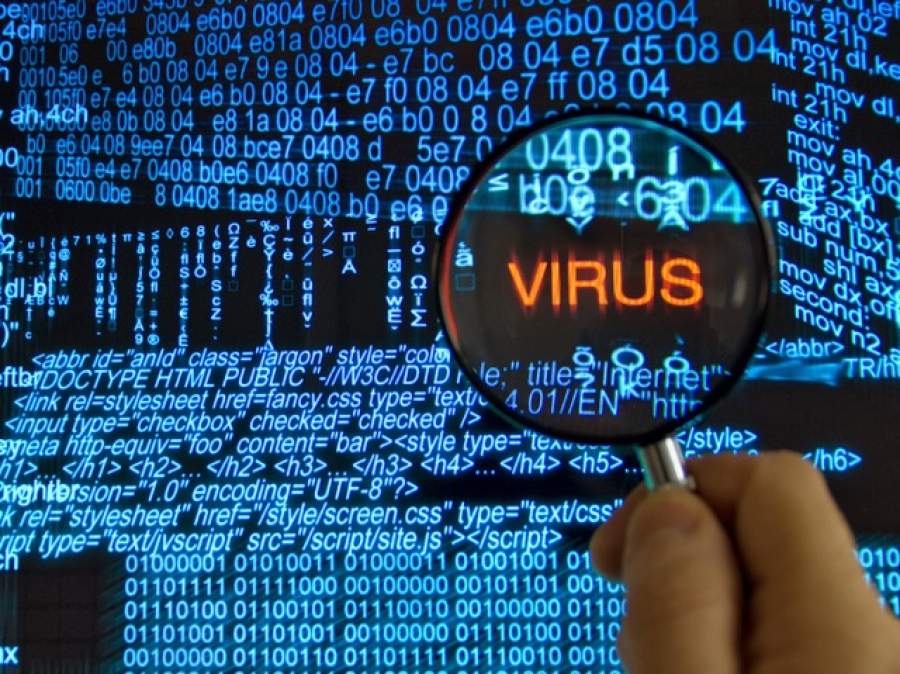 Awas, Virus Bahaya Pada Komputer