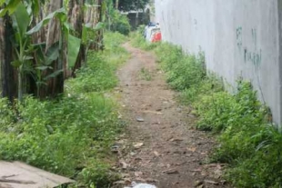 Tanah di Jalan Tegal Rotan yang diperjualbelikan ke Bintaro