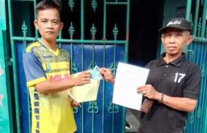 Kelurahan Bugel Kota Tangerang Percepat Pelayanan Door to Door dengan Moling