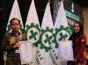 28 Unit Usaha dan Mitra Pemasok APP Sinar Mas Raih Penghargaan Manajemen K3 Dari Kemnaker