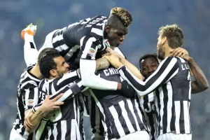 Conte Ingin Juventus Lolos Dengan Sempurna