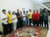 Tak Miliki Kursi di DPRD Tangsel, Partai Non Parlemen PeDe Galang Kekuatan