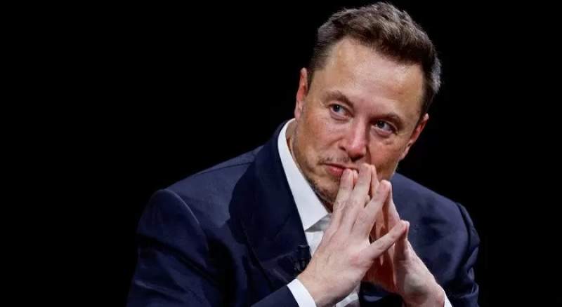 Setelah Diputus Israel, Elon Musk Berikan Layanan Internet Starlink untuk Gaza