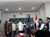 Wakil Walikota Lepas Jemaah Haji Kloter 29 JKG Asal Tangsel