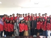 Ingin Mengetahui Kinerja Dewan, Ratusan Mahasiswa Mercu Buana Kunjungi DPRD Tangsel