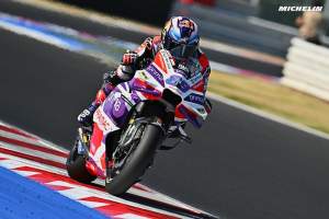 Marc Marquez Memilik Keyakinan Kuat Jorge Martin Juara MotoGP 2023