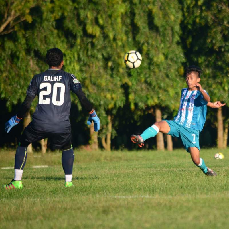 Lawan Bhayangkara FC, Persitangsel Matangkan Pemain