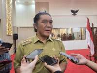 Pj Gubernur Al Muktabar Optimis Terhadap Kinerja Perekonomian Provinsi Banten Tahun 2023