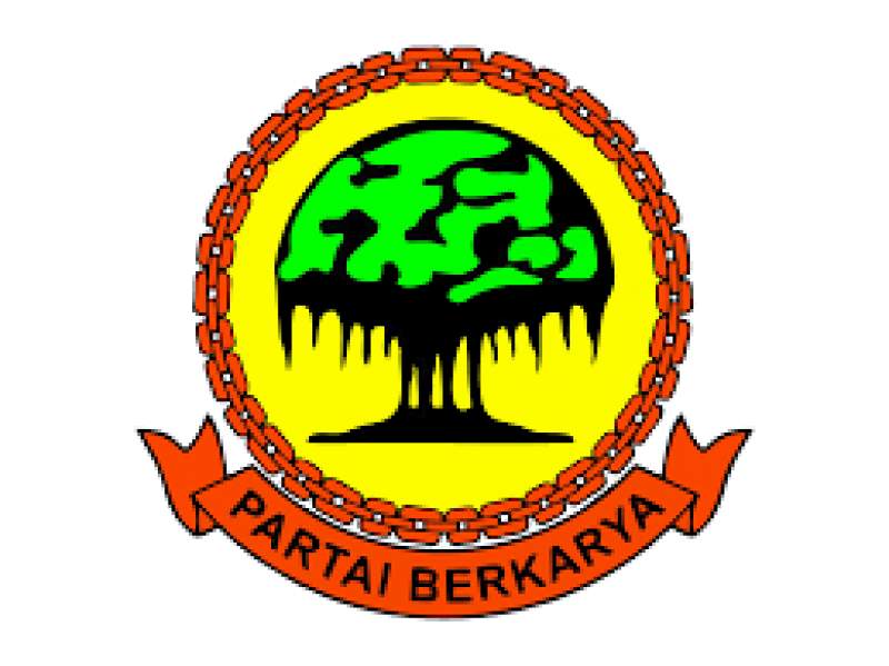 DCT Anggota Dewan Perwakilan Rakyat Daerah Kota Tangerang Selatan Pada Pemilihan Umum Tahun 2019 PARTAI BERKARYA